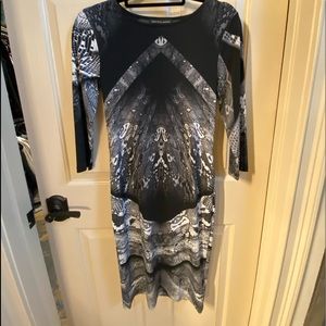 Python Print Dress